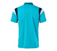 Joma Polo A Maniche Corte Terra