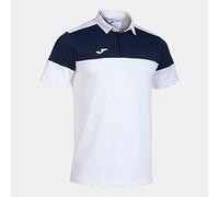Joma Polo A Maniche Corte Crew V