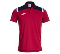 Joma Polo Uomo Manica Corta Toledo