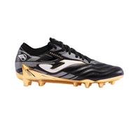 Joma Powerful Cup, Scarpe da Calcio Unisex-Adulto, Nero, 37 EU