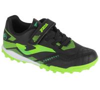 Joma Powerful Jr TFV, Boy Turf Football Trainer, Nero, 29 EU