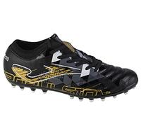 Joma Scarpe da calcio uomo Propulsion 2201 AG PROW2201AG Nero 43 EU