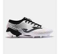 JOMA PROPULSION CUP 23 TERRENO SOLIDO FG BIANCO NERO - PCUS2302FGJ