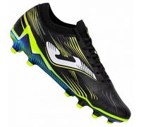 Joma proPULSION CUP FG Uomo Premium Scarpe da calcio PCUW2501FG nero 41