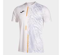 Joma Proteam Canottiera, Bianco