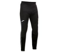 Joma Sport Pantaloni Allenamento Calcio Portiere Protec Nero Uomo L
