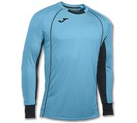 Joma Protect - Camicie da Portiere da Uomo, Colore Turchese Fluo, 2XS