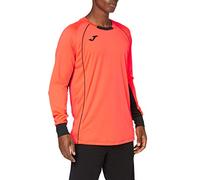 Joma Protect Portiere Camicie, Uomo, Coral Fluor, L