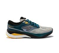 Joma R.hispalis Men, Scarpe da Corsa Uomo, Grigio Petrolio, 40.5 EU