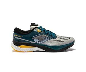 Joma R.hispalis Men, Scarpe da Corsa Uomo, Grigio Petrolio, 40.5 EU