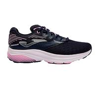 Joma R.Victory Lady, Scarpe da Corsa da Donna, Blu Navy, Rosa, 36 EU