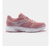 JOMA R.VITALY LADY SNEAKERS RUNNING DONNA STRINGATE IN TESSUTO ROSA (36 EU)