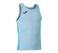 Joma R-Winner Canottiera, Uomo, Blu (Azzurro), 4XS