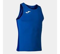 Joma R-Winner Canottiera, Uomo, Blu (Reale), XS
