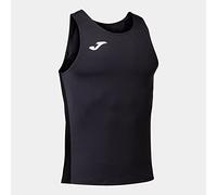 Joma R-Winner Canottiera, Uomo, Grigio (Antracite), XS