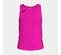 Joma R-Winner Canottiera, Uomo, Rosa (Fluorescente), XL