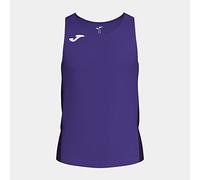 Joma R-Winner Canottiera, Uomo, Viola, L