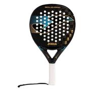 Racchetta Joma Gold Pro Paddle nero/turchese