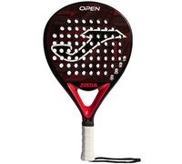 RACCHETTA PADEL JOMA OPEN BLACK RED