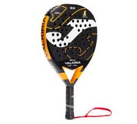 Joma Valkiria Pro 2.C Pala Nero/Arancione 2024