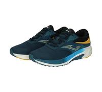 Joma RACTIW2517 Sneakers Joma Active da uomo, design casual running, suola flessibile in Phylon, soletta in memoria, traspirante, made in Spagna, uomo sportivo, Petrolio, 45 EU