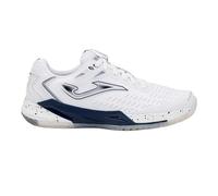 Joma Rapid All Court Shoes Bianco EU 41 Donna