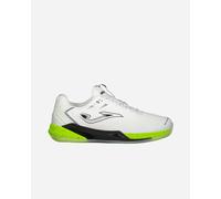 Joma Rapid Clay M - Scarpe Tennis - Uomo - Bianco 44,5