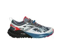 Joma Rase 2402 Blanco Men Trail, Scarpe da Ginnastica Uomo, Bianco, 43.5 EU