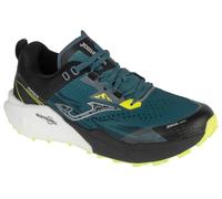 Joma Rase 2617 TKRASS2617 - Scarpe da corsa, da uomo, colore: Verde/Nero, verde, 42 EU