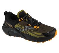 Joma Rase 2623 TKRASS2623 - Scarpe da Corsa, da Uomo, Colore: Verde, Verde, 42 EU