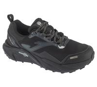Joma Rase AX Men 2501 TKRAXW2501 - Scarpe da Trekking da Uomo, Nero, 43 EU