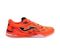 Joma Reactive, Calcio Shoe Uomo, Arancione, 43.5 EU