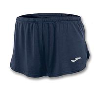 Joma Record Pantaloni Corti, Bambino, Bambino, Record, Blu Navy, XS
