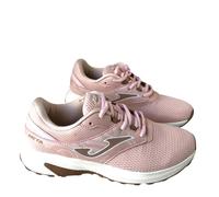 Joma RMETLW2529 Sneakers Joma Meta Lady Donna Colore Rosa Traspiranti con Suola ammortizzata Donna Sportive, Rosa, 36 EU