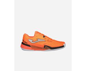 Joma Roland Clay M - Scarpe Tennis - Uomo - Arancione 42