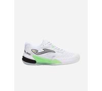 Scarpe da tennis da uomo Joma Roland 2502 Clay - white - Bianco (41)