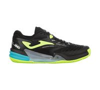 Joma Roland Shoes Nero EU 45 Uomo