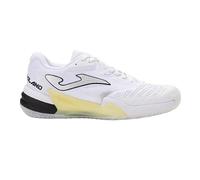 Joma Roland Clay Shoes Bianco EU 45 Uomo