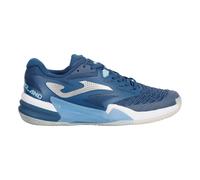 Joma Roland Lady Scarpa per terra rossa Donna - blu scuro, Taglia: 48