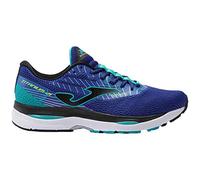 Joma RTITAW2103.44 Scarpe da Corsa, Titanium 2103, Marino Turchese, 44