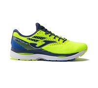 Joma RTITAW2109.43 Scarpe da Corsa, Titanium 2109, Giallo Flúor Marino, 43