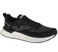 Joma, Running Shoes Uomo, Black, 42.5 EU