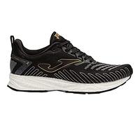 Joma RVIPLW2101.40 Scarpe Sportive, Storm Viper Lady 2101, Nero Oro, 40