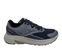 Joma RVITAW2521 VITALY Men 2521 Running Uomo Nylon Mesh Traspirante Grigio 29157, grigio, 47 EU
