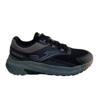 Joma Rvitaw26, Scarpe da Ginnastica Uomo, Nero, 40.5 EU