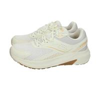 Joma RVITLS2525 Scarpe Vitaly da donna, sportive bianche con dettagli beige, traspiranti e confortevoli. Donna Sportiva, beige, 41 EU