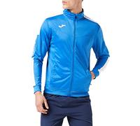 Joma S, 100687.702 Felpa Uomo, Blu (Royal), Men's