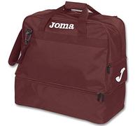 Joma BORSA FONDO RIGIDO TRAINING JOMA BOUTIQUE GRANATA | Joma Senza taglia