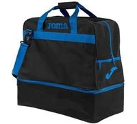 Joma BORSA FONDO RIGIDO TRAINING JOMA BOUTIQUE NERO-ROYAL | Joma Senza taglia