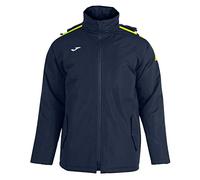 Joma Trivor Jacket Blu S Uomo